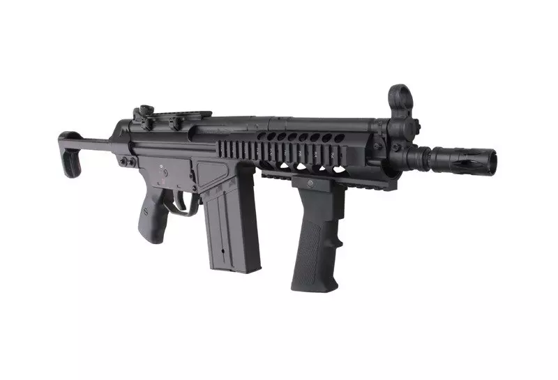 Replika karabinu JG109 OD-G-JGW-01-003526-00 asgbox.pl Replika karabinu JG109 - obrazek 5