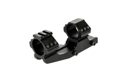 Jednoczęściowy montaż QD 30mm na szynę RIS / Picatinny - obrazek 2