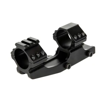 Jednoczęściowy montaż QD 30mm na szynę RIS / Picatinny VEC-10-030992-00 asgbox.pl Jednoczęściowy montaż QD 30mm na szynę RIS / Picatinny VEC-10-030992-00 asgbox.pl