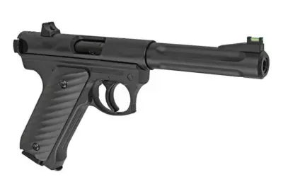 Replika pistoletu Ruger MK2 - obrazek 3