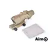 Replika lunety ACOG 4X32C (z podświetleniem światłowodowym) - tan OD-G-AMO-10-013656-00 asgbox.pl