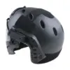 Replika hełmu FAST PJ Piloteer - Czarna OD-G-UTT-21-019328-00 asgbox.pl Replika hełmu FAST PJ Piloteer - Czarna OD-G-UTT-21-019328-00 asgbox.pl