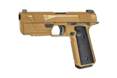 Replika pistoletu Hudson™ H9 - FDE - obrazek 5