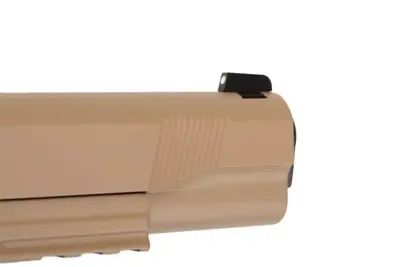 Replika pistoletu STI TAC MASTER (CO2 GBB) - obrazek 4