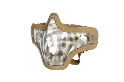 Maska Ventus V2 - tan - obrazek 2