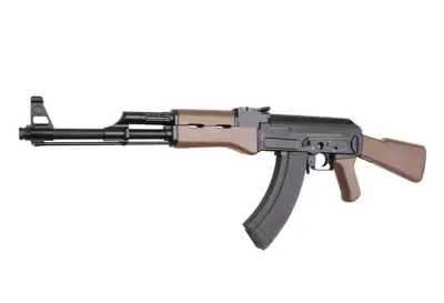 Replika karabinu szturmowego EGK-047 - obrazek 5