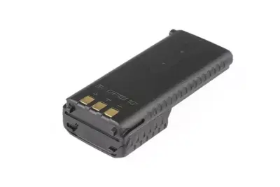 Akumulator BL-5L 3800mAh do radia Baofeng UV-5R (długi) - obrazek 3