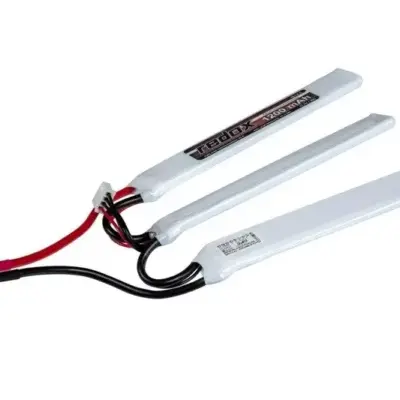 asgbox.pl - Akumulator LiPo 1200 mAh 11