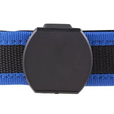 Alternative view of Pas oporządzeniowy IPSC Special - niebieski