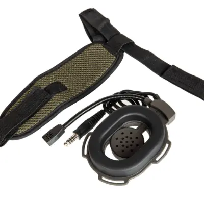 Alternative view of Zestaw słuchawkowy Bowman Elite II - FG