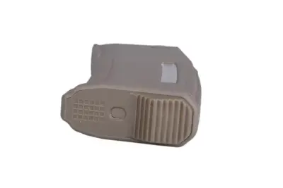 asgbox.pl - Magazynek EPM mid-cap 150 kulek do replik typu M4/M16 - dark earth