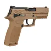 Replika pistoletu Sig Sauer ProForce P320 M18 (Green Gas) OD-G-CYB-02-030064-00 asgbox.pl Replika pistoletu Sig Sauer ProForce P320 M18 (Green Gas) OD-G-CYB-02-030064-00 asgbox.pl