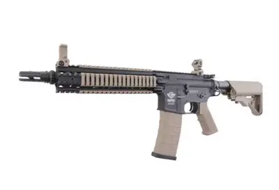 Replika karabinka CM18 MOD1 - czarny - obrazek 5