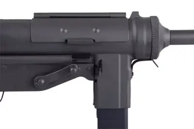 Replika pistoletu maszynowego Grease Gun - obrazek 5