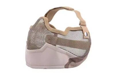 Maska typu Stalker Gen 2 -  3 color desert - obrazek 4