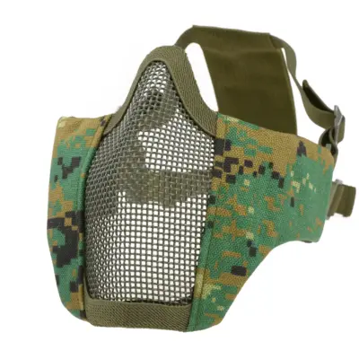 Maska Stalker Evo - AOR2 UTT-28-015503-00 asgbox.pl Maska Stalker Evo - AOR2 UTT-28-015503-00 asgbox.pl