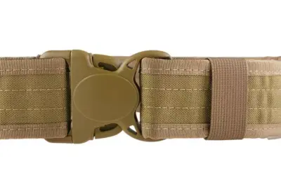 Pas taktyczny Utility Belt - tan - obrazek 4