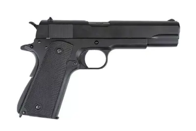 Replika pistoletu R31 - obrazek 5