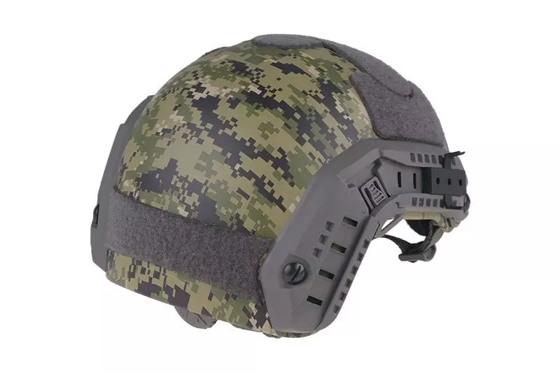 Replika hełmu maritime - AOR2 OD-G-FMA-21-022250-04 asgbox.pl Replika hełmu maritime - AOR2 - obrazek 4