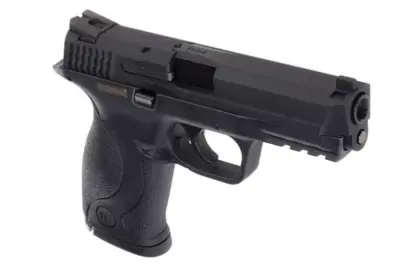Replika pistoletu WE-BB-001 - obrazek 5