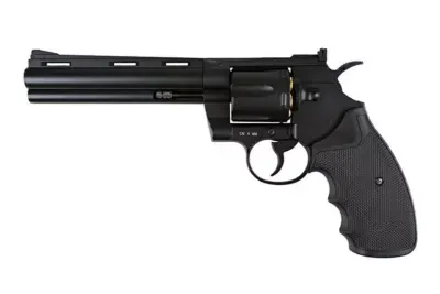 Replika rewolweru 6" .357 - obrazek 3