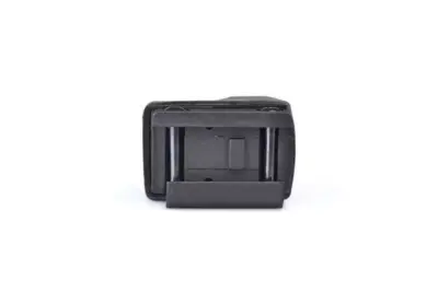 Replika celownika kolimatorowego typu LED RMR - czarna - obrazek 3