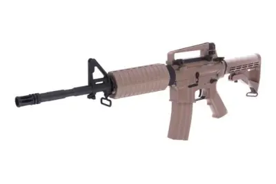 Replika karabinka CM010 - tan - obrazek 2