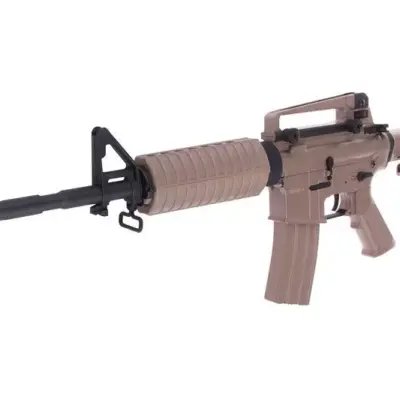 Alternative view of Replika karabinka CM010 - tan