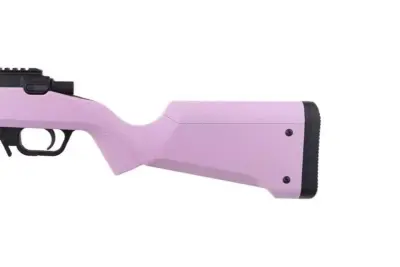 Replika karabinu snajperskiego AS-01 Striker - Pink Lady - obrazek 5