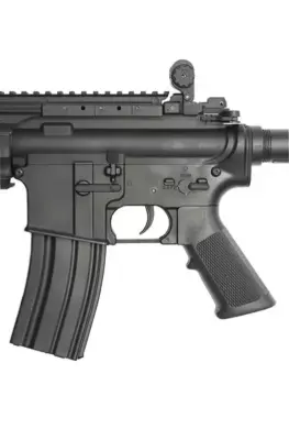 Replika karabinka BI-3381M - obrazek 5