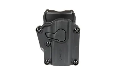 Kabura uniwersalna Mega-Fit - na prawą rękę - obrazek 3