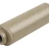 Tłumik dźwięku SS-100 - tan OD-G-GIG-09-006710-00 asgbox.pl