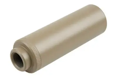 Tłumik dźwięku SS-100 - tan - obrazek 2