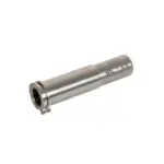 asgbox.pl - Regulowana tytanowa dysza CNC do replik AEG - 33mm - 36mm