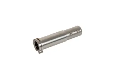 asgbox.pl - Regulowana tytanowa dysza CNC do replik AEG - 33mm - 36mm