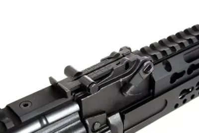 Replika karabinka Romeo Recon Alpha - czarna - obrazek 4