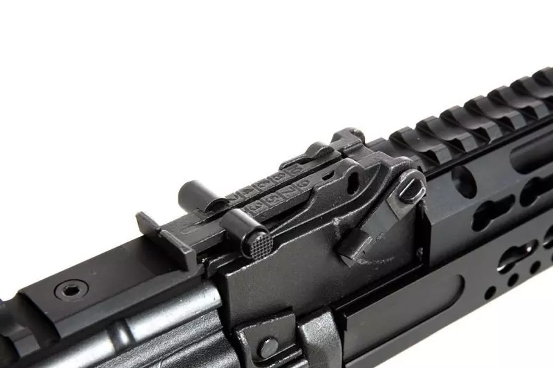 Replika karabinka Romeo Recon Alpha - czarna OD-G-WEE-01-025905-00 asgbox.pl Replika karabinka Romeo Recon Alpha - czarna - obrazek 4