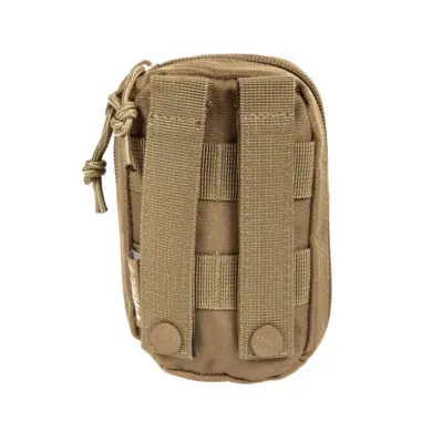 Mała ładownica cargo Lazer - Coyote VIP-19-030431-00 asgbox.pl