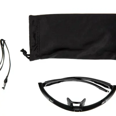 Alternative view of Okulary balistyczne Crossblade One - Clear