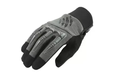 Rękawice taktyczne Armored Claw BattleFlex  - sage green - obrazek 4