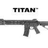 Replika karabinka Avalon Calibur Carbine TITAN™ V2 Custom - czarna OD-G-VFC-01-028832-00 asgbox.pl