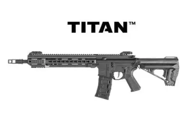 Replika karabinka Avalon Calibur Carbine TITAN™ V2 Custom - czarna - obrazek 2