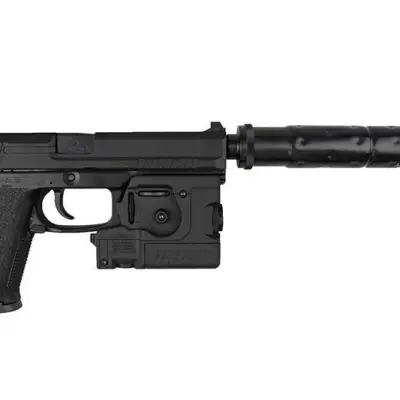 Alternative view of Replika pistoletu SOCOM 23 - Full Set