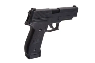 Replika pistoletu KP-01 (CO2) - obrazek 5