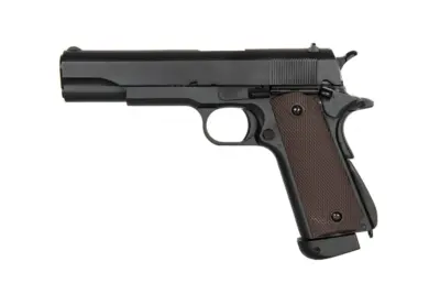 Replika pistoletu M1911 (823) - obrazek 4