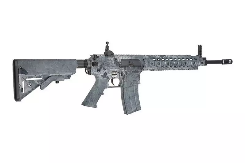 Replika karabinka Specna Arms SA-B03 ONE™ - Kryptek Typhon OD-G-SPE-01-015822-00 asgbox.pl Replika karabinka Specna Arms SA-B03 ONE™ - Kryptek Typhon - obrazek 5