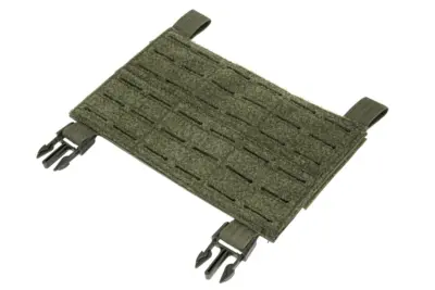 Panel VX Buckle Up - oliwkowy - obrazek 2