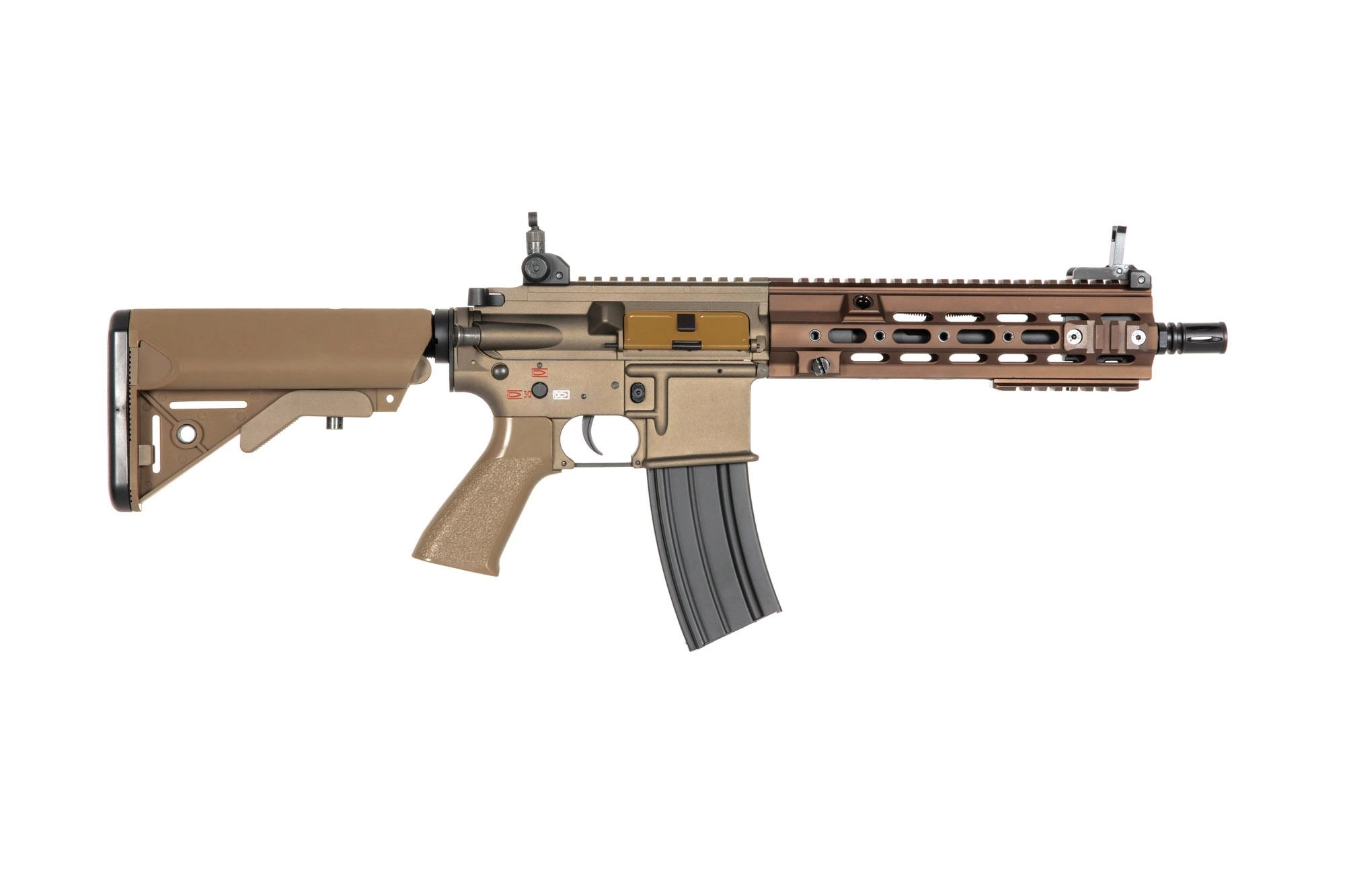 Replika karabinka 811S - tan OD-G-DBY-01-028080-00 asgbox.pl Replika karabinka 811S - tan - obrazek 5