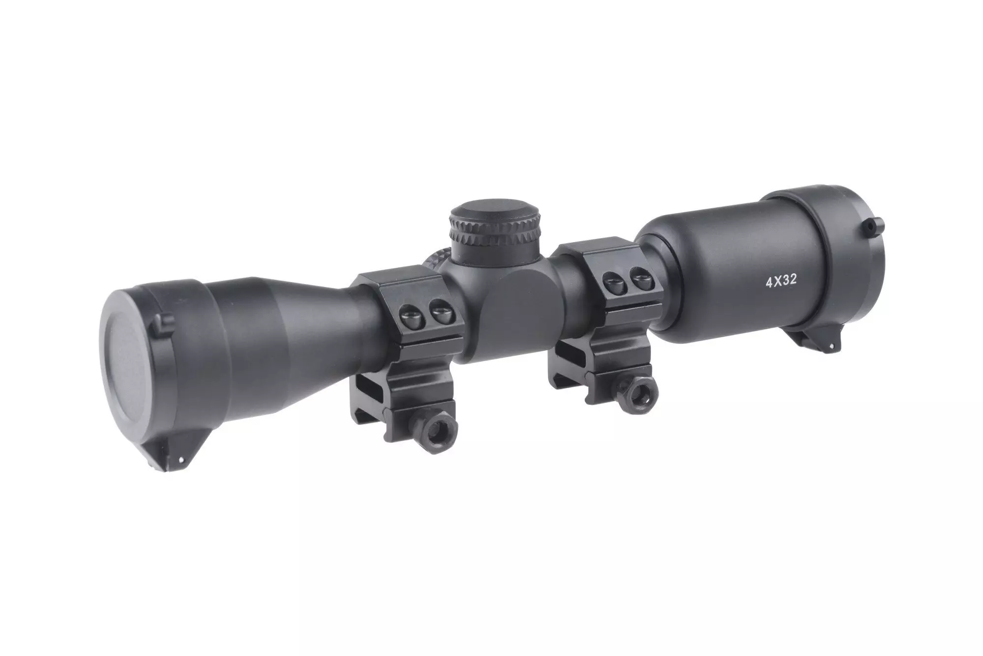 Luneta 4X32 AO THO-10-021644-00 asgbox.pl Luneta 4X32 AO - obrazek 4