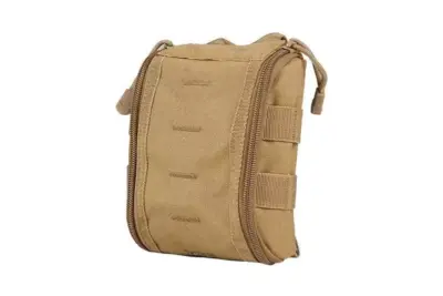 Ładownica typu Trauma Kit - tan - obrazek 5